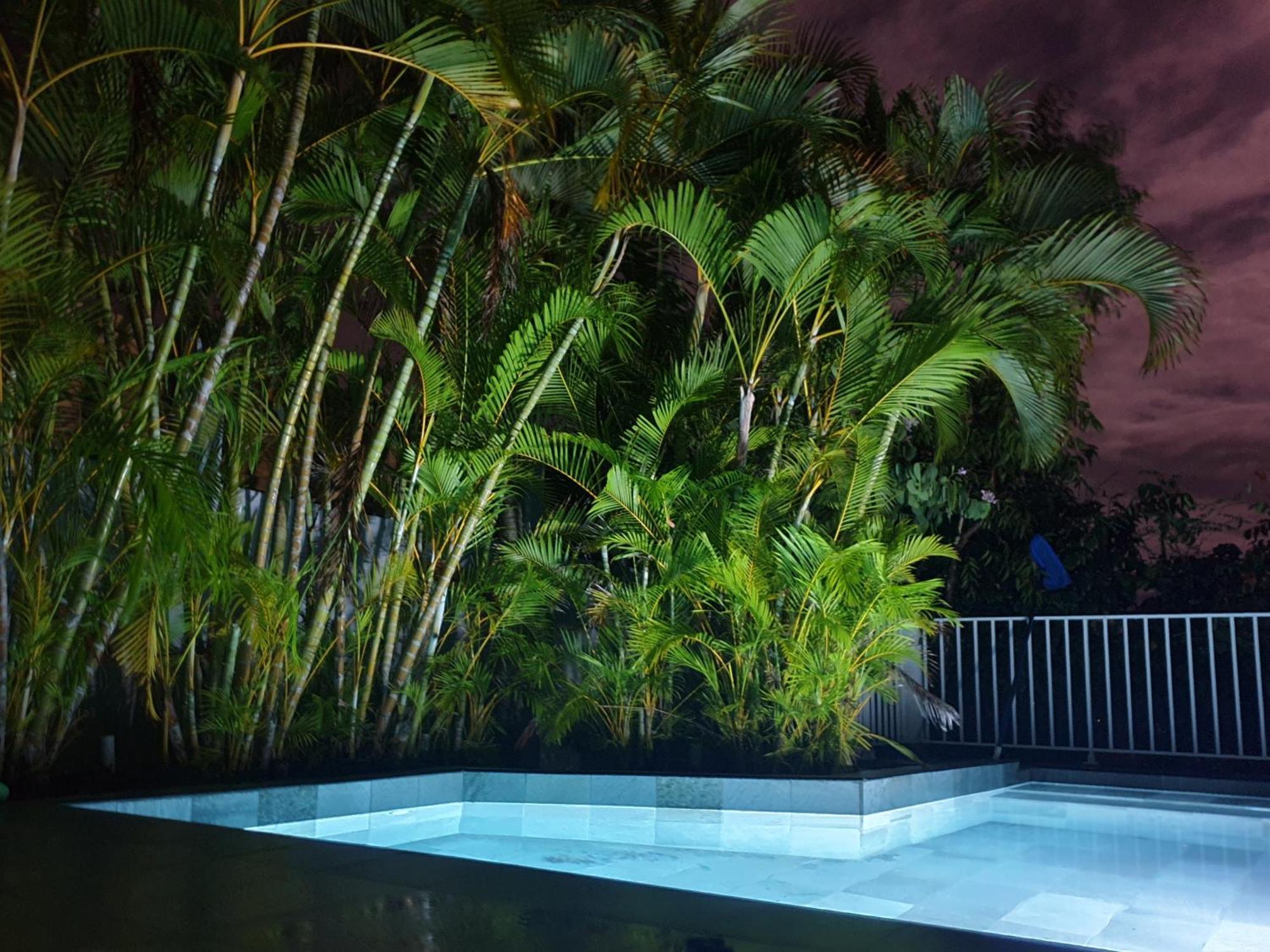 Villa Zeinga Sainte-Anne  Bagian luar foto